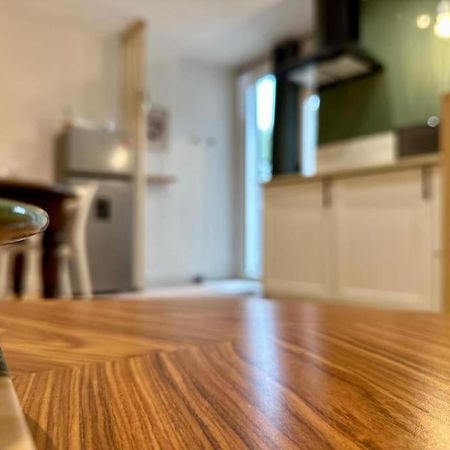 Chez Frida, Escapade Nimoise Apartman Nîmes Kültér fotó