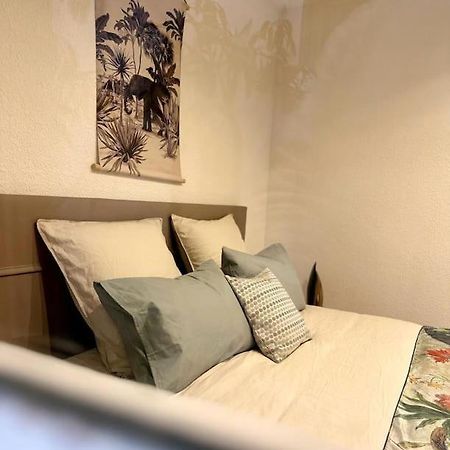 Chez Frida, Escapade Nimoise Apartman Nîmes Kültér fotó