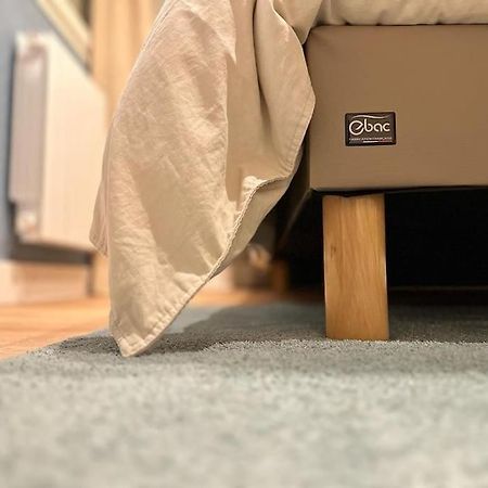 Chez Frida, Escapade Nimoise Apartman Nîmes Kültér fotó