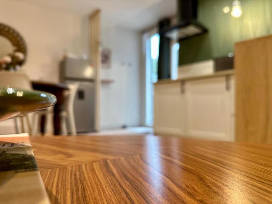 Chez Frida, Escapade Nimoise Apartman Nîmes Kültér fotó