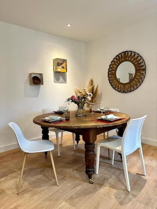 Chez Frida, Escapade Nimoise Apartman Nîmes Kültér fotó