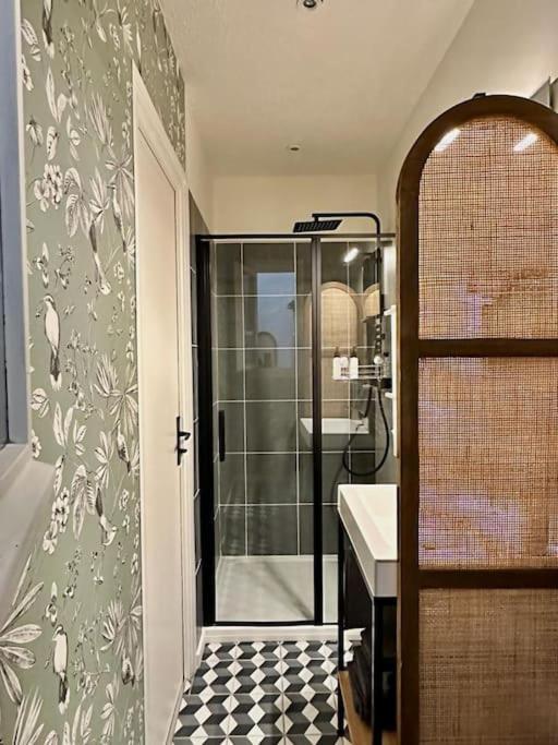 Chez Frida, Escapade Nimoise Apartman Nîmes Kültér fotó