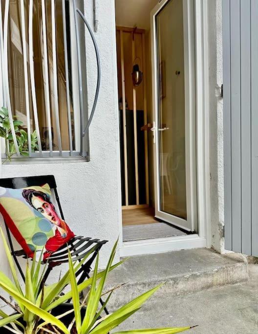 Chez Frida, Escapade Nimoise Apartman Nîmes Kültér fotó