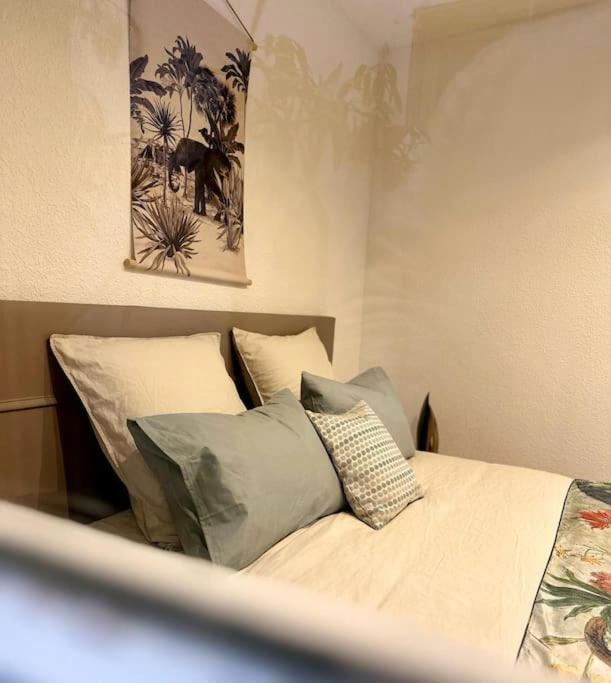 Chez Frida, Escapade Nimoise Apartman Nîmes Kültér fotó