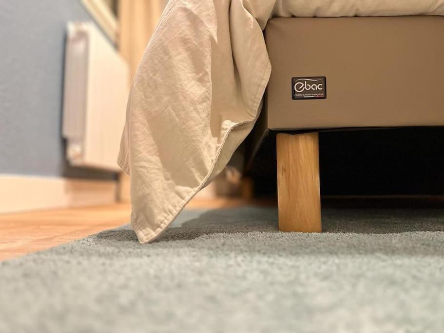 Chez Frida, Escapade Nimoise Apartman Nîmes Kültér fotó