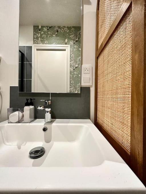 Chez Frida, Escapade Nimoise Apartman Nîmes Kültér fotó