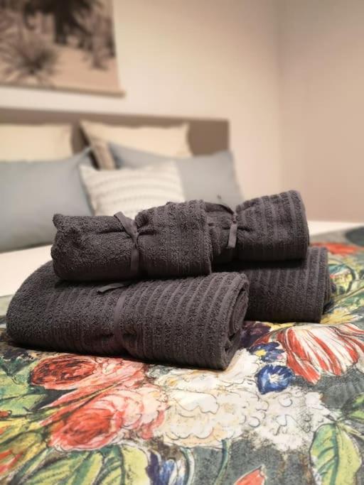 Chez Frida, Escapade Nimoise Apartman Nîmes Kültér fotó